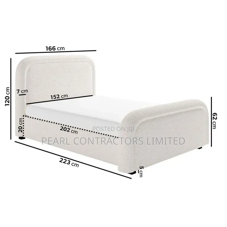 Beds/Kids Beds in Any Colour From 1,300,000/- Made on Order Only
