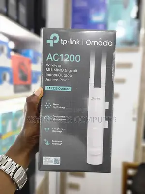TP-Link Amanda AC1200