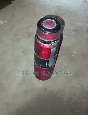 Flasks, Radios