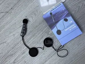 Bluetooth Intercom