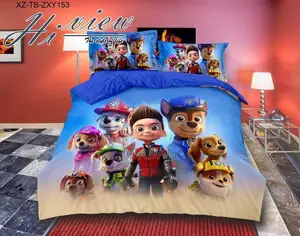 Children Bedcovers
