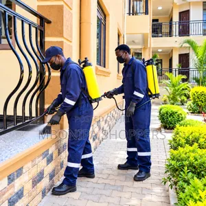 Expert Fumigation Services for Apartments, Bars, Schools Hospitals