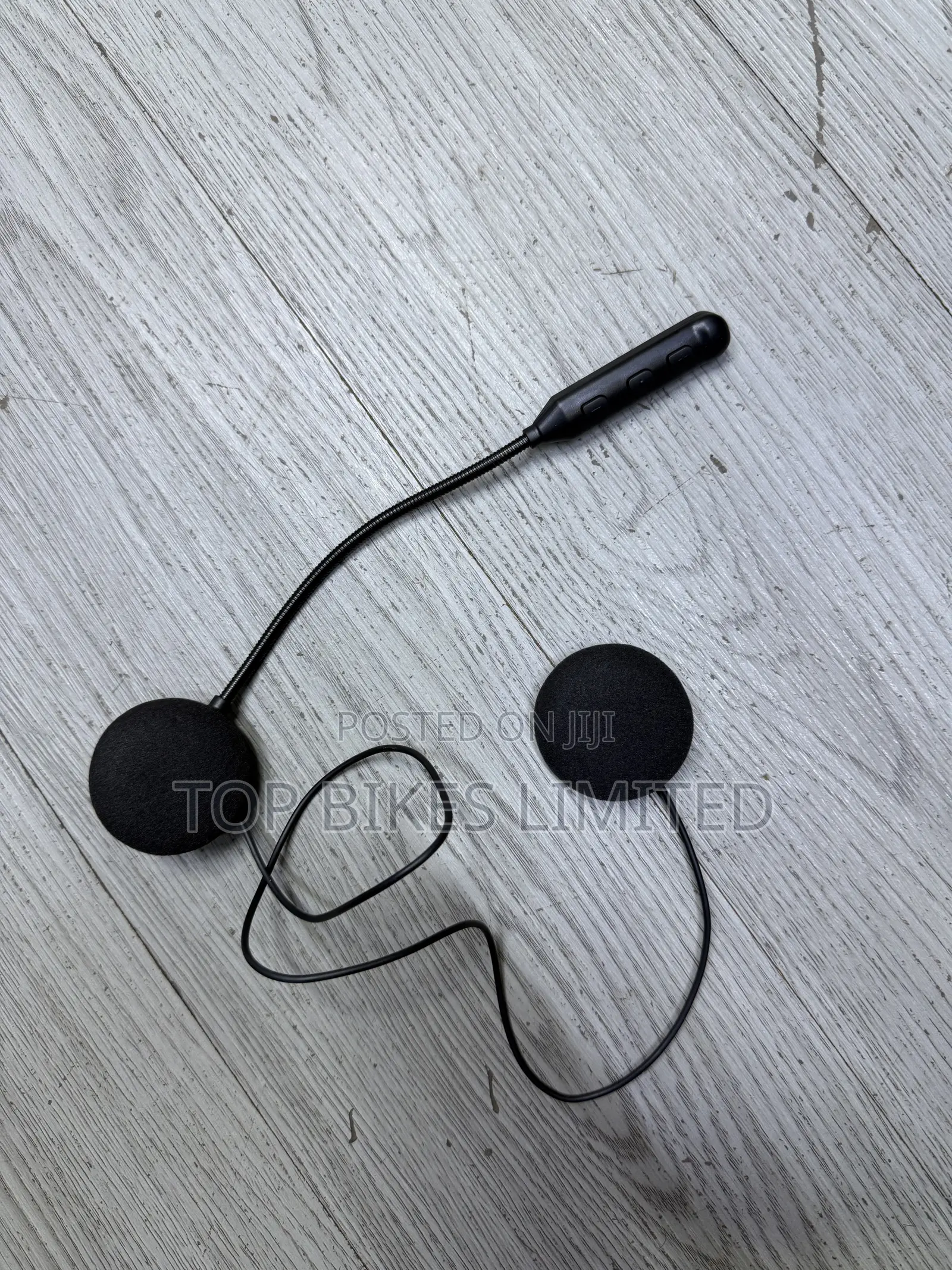 Bluetooth Intercom