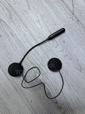 Bluetooth Intercom