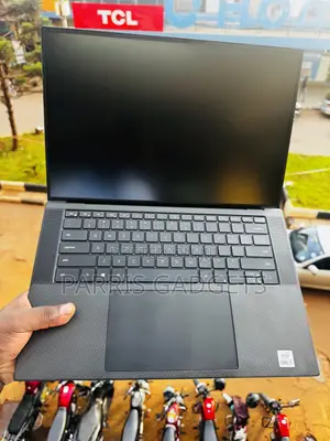 Laptop Dell Precision 5550 16GB Intel Core i7 SSD 512GB