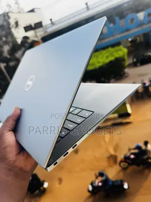 Laptop Dell Precision 5550 16GB Intel Core i7 SSD 512GB