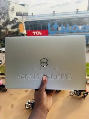 Laptop Dell Precision 5550 16GB Intel Core i7 SSD 512GB