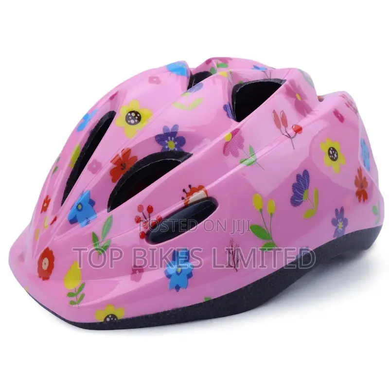 Kids Bicycle Helmet