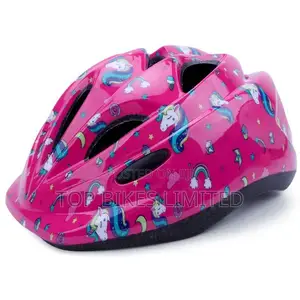 Kids Bicycle Helmet