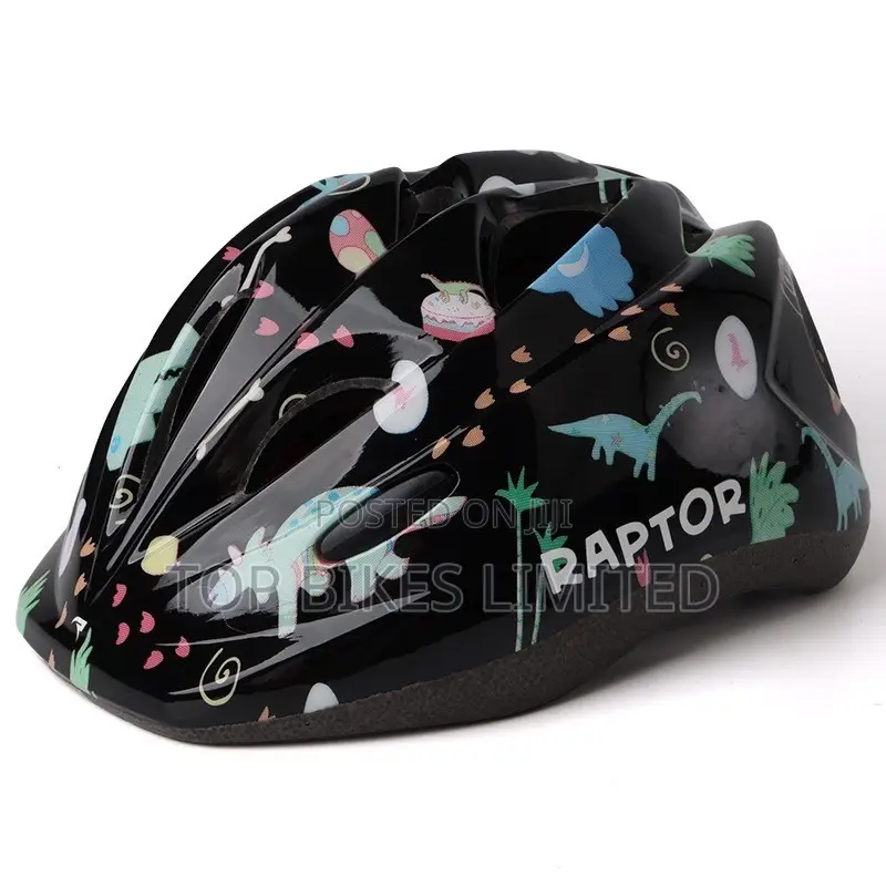 Kids Bicycle Helmet