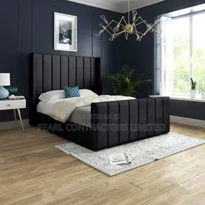Beds/Stripped Dressed Beds in Any or Size Colour From 1,400,000/-
