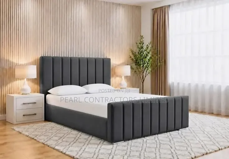 Beds/Stripped Dressed Beds in Any or Size Colour From 1,400,000/-