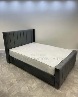 Beds/Stripped Dressed Beds in Any or Size Colour From 1,400,000/-