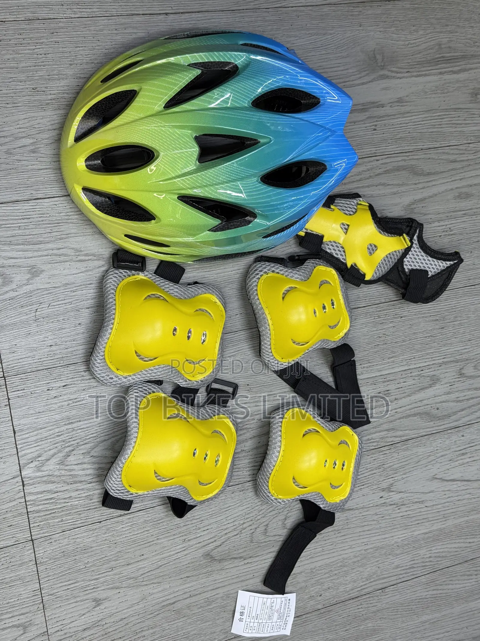 Kids Bicycle Helmets