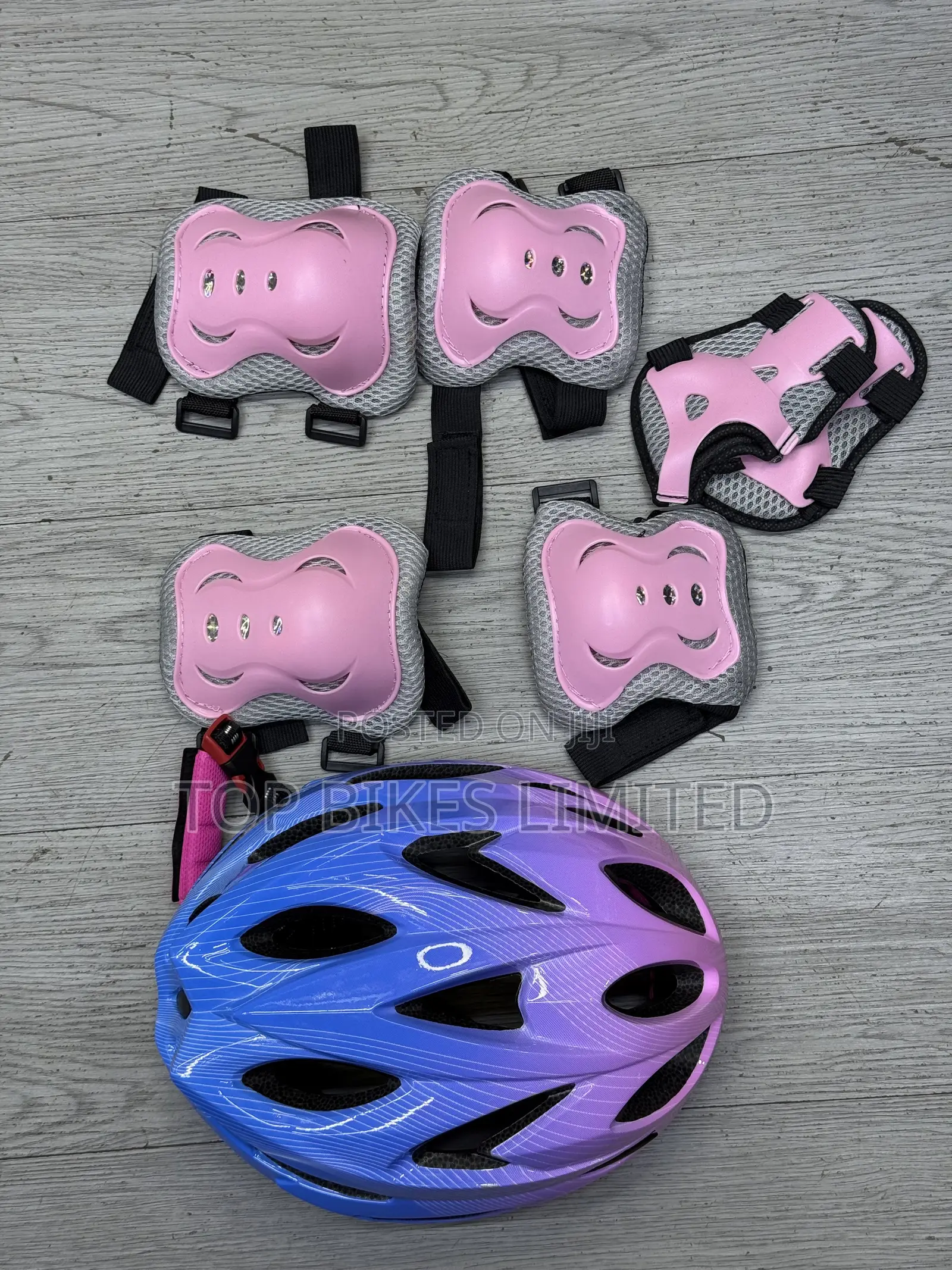 Kids Bicycle Helmets
