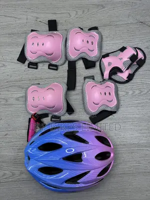 Kids Bicycle Helmets