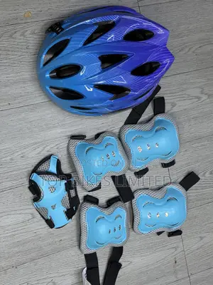 Kids Bicycle Helmets