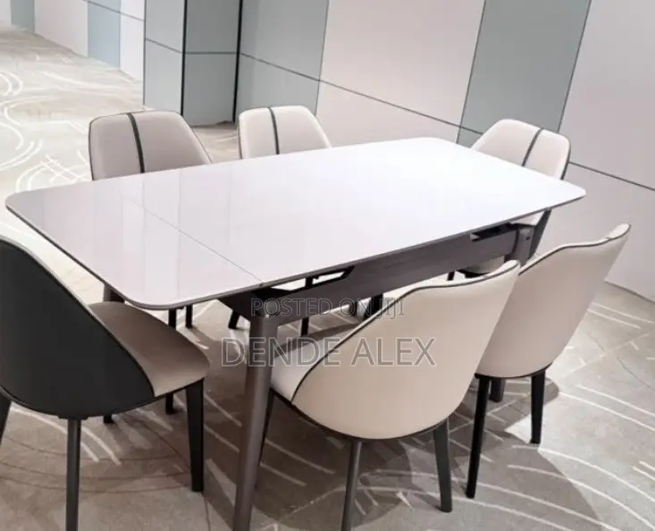 Dining Tables
