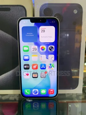 Apple iPhone 14 128 GB White