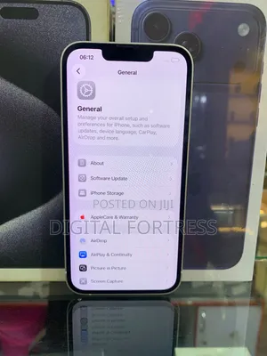 Apple iPhone 14 128 GB White