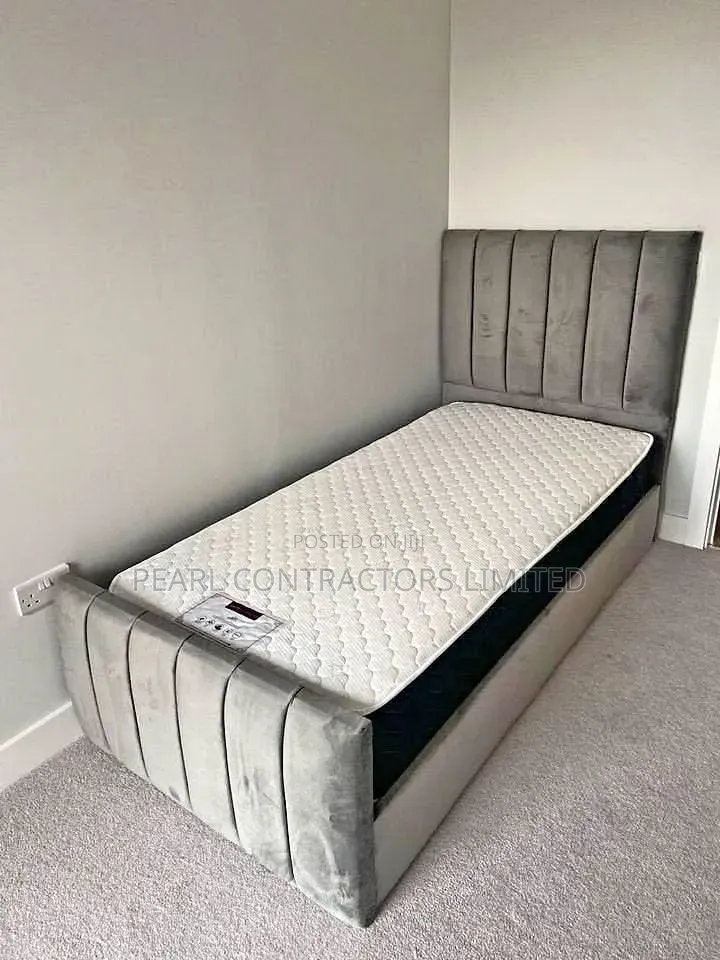 Beds/Mickey Kids Beds in Any Colour From /-