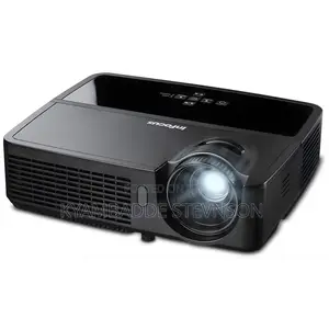Inforcus Projector
