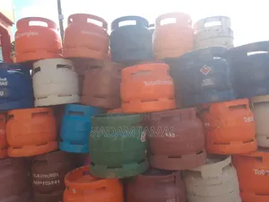 Gas Refill