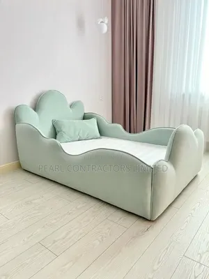 Beds/Sylvia's Kids Beds in Any Colour From 1,380,000/-