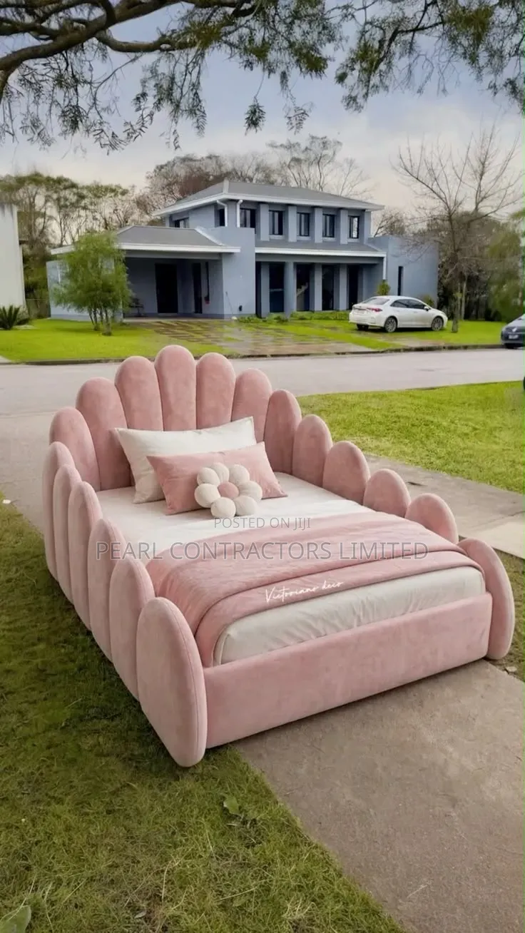 Beds/Sylvia's Kids Beds in Any Colour From 1,380,000/-