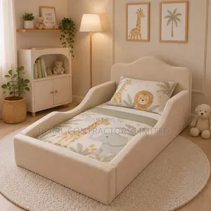 Beds/Sylvia's Kids Beds in Any Colour From 1,380,000/-