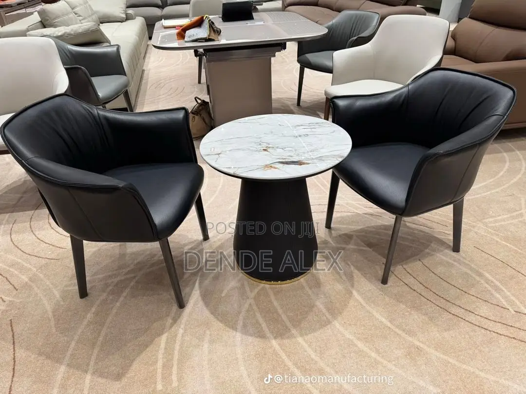 Fatric Chairs