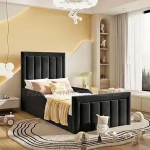 Beds/Jack and Jill Kids Beds in Any Colour From /-