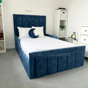 Beds/Jack and Jill Kids Beds in Any Colour From /-