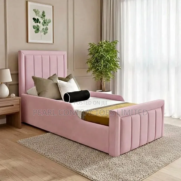 Beds/Jack and Jill Kids Beds in Any Colour From /-