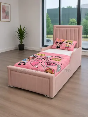 Beds/Jack and Jill Kids Beds in Any Colour From /-