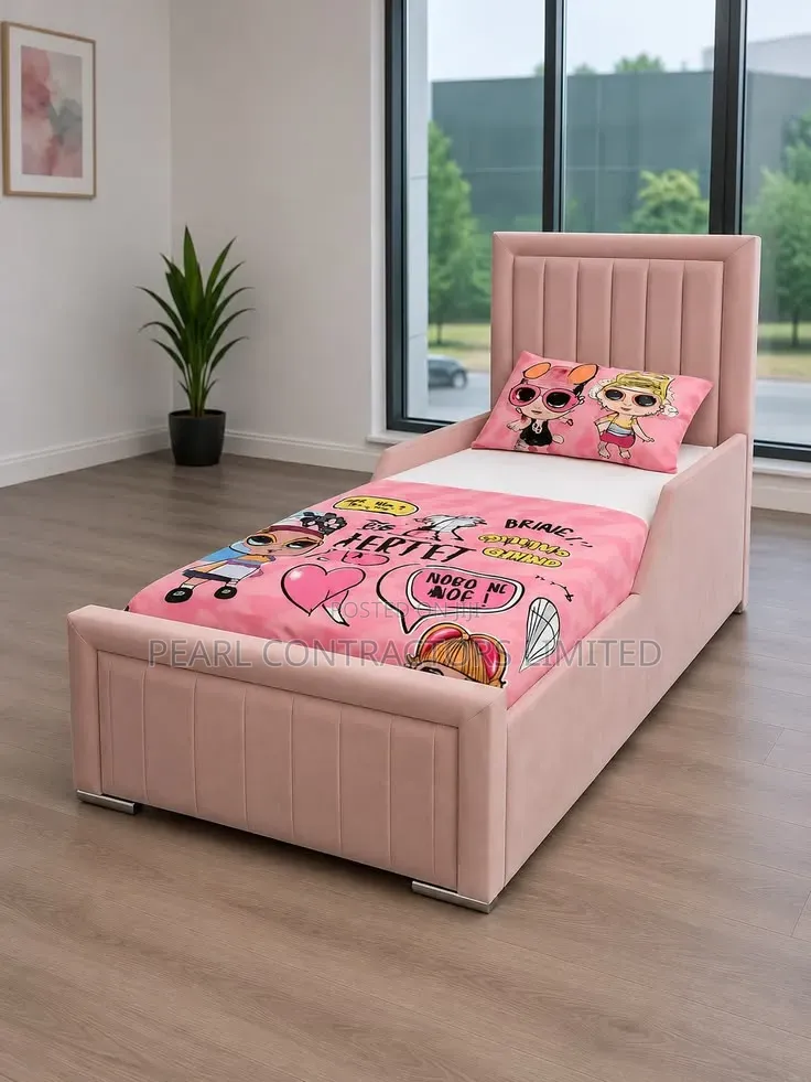 Beds/Jack and Jill Kids Beds in Any Colour From /-