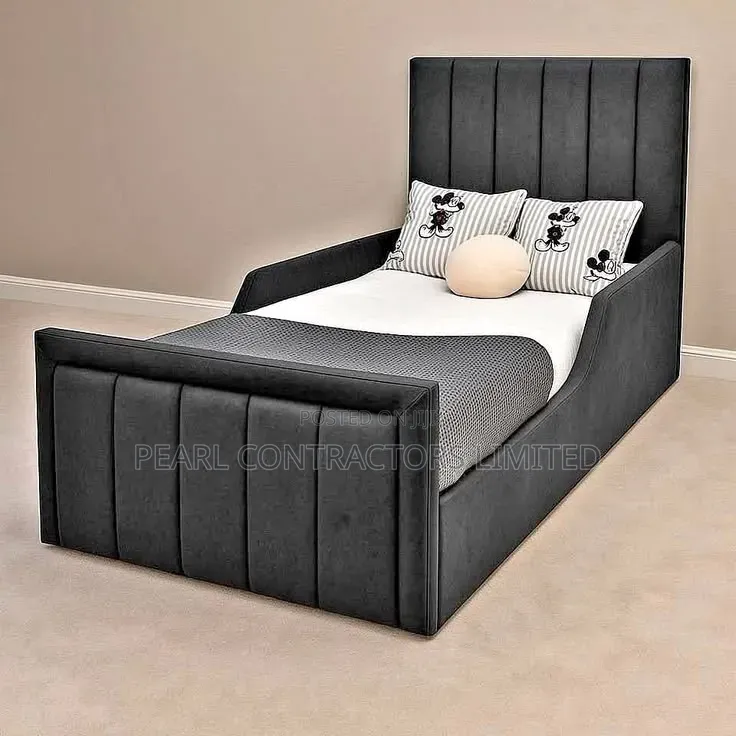 Beds/Jack and Jill Kids Beds in Any Colour From /-