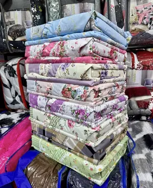 Floral Duvet Covers