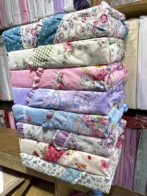 Floral Duvet Covers
