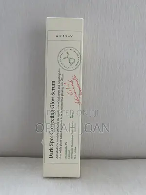 Authentic Skin Care Products From N J Cosmetics