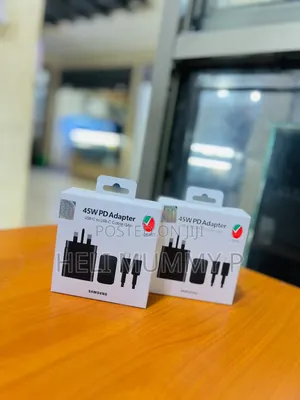45w Pd Adapter