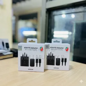 45w Pd Adapter
