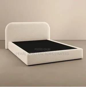 Beds/Vallary Dressed Beds in Any Size or Colour From 1,500,000/-