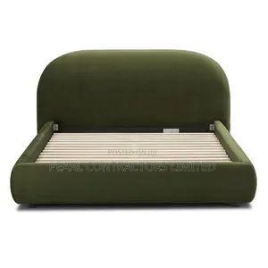 Beds/Vallary Dressed Beds in Any Size or Colour From 1,500,000/-