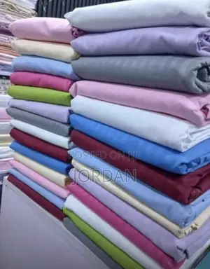 100% High Bedsheets