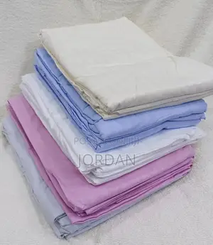 100% High Bedsheets