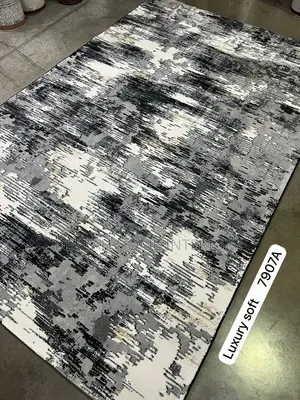 Smooth Medium Size Carpet