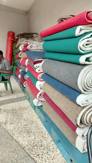 Quality Modern Cut-Cut Carpets Size for Single Room