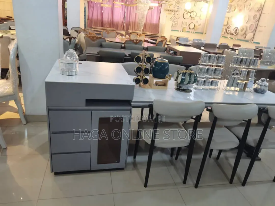 Highland Tables for Kitchen