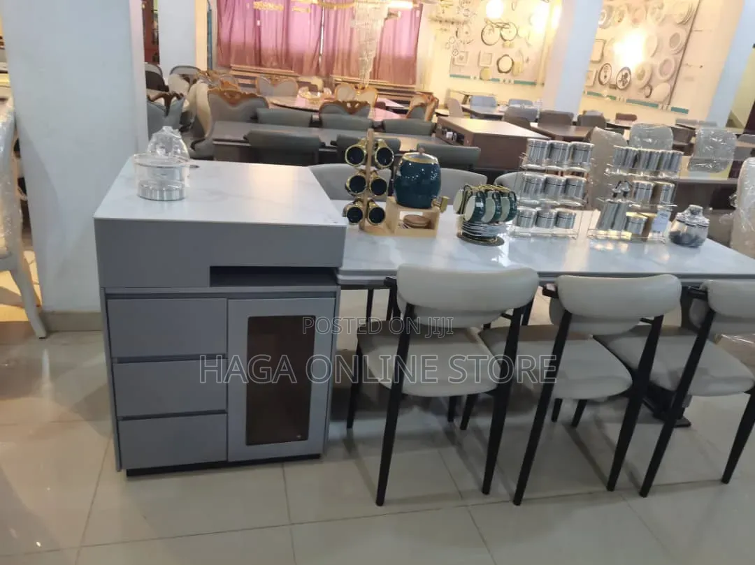 Highland Tables for Kitchen
